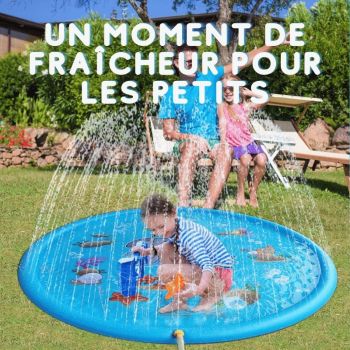 Set de 5 Couvercles en silicone...