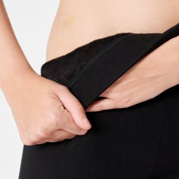 Legging thermique intérieur...