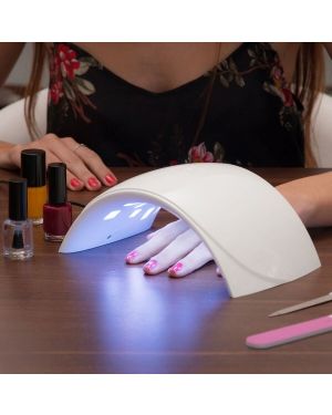 Lampe LED UV pour les Ongles