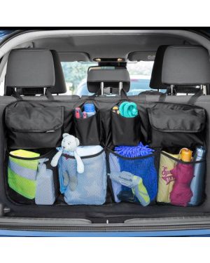 Organisateur de Coffre de Voiture