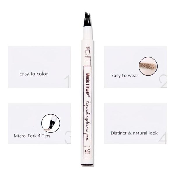 stylo sourcils