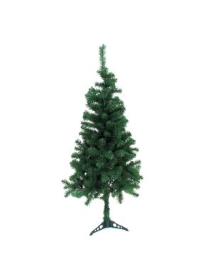 Sapin de Noël Artificiel Vert 120 ou 150 cm