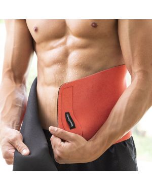 Gaine Amincissante avec Effet Sauna