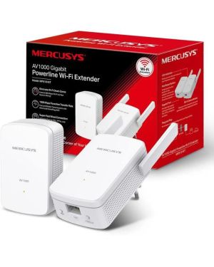 Kit Amplificateur Wifi Mercusys