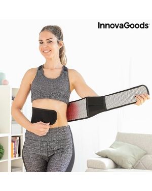 Bande Thermique Correctrice avec Aimants