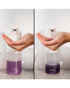 Distributeur de Savon Automatique