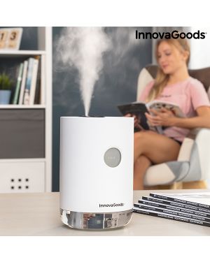 Humidificateur Rechargeable Vaupure