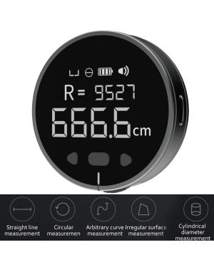 Outil de Mesure Intelligent pour toutes Surfaces
