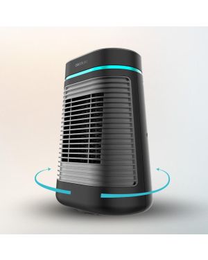 Chauffage ReadyWarm 1550 Max Rotate Smart