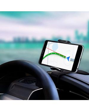 Support de Téléphone Pour Tableau de Bord de Voiture