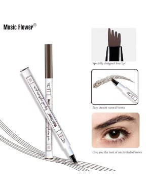 NatureBrow Feutre de tatouage pour sourcils