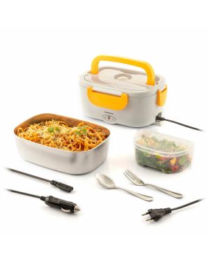 Boîte à Repas Électrique pour Bureau et Voiture