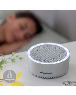 Appareil aide au sommeil et relaxation