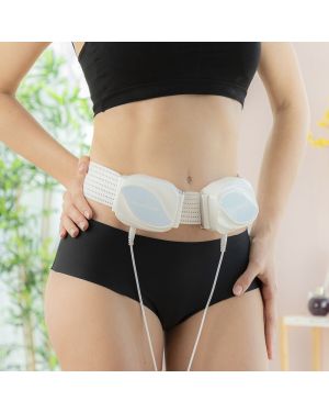 Ceinture de Massage Vibrante Multifonction