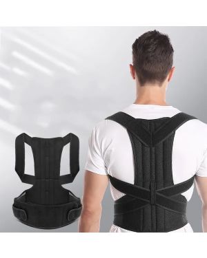 Correcteur de Posture & Redresse Dos