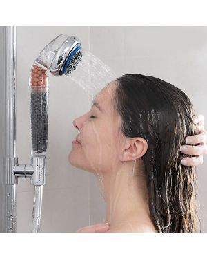 Douche Écologique 8 positions