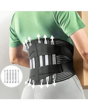 FlexiForm Ceinture de Soutien dorsal