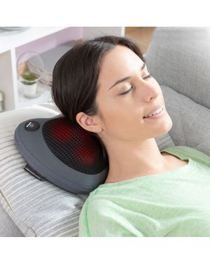 Masseur Shiatsu Compact Shissage