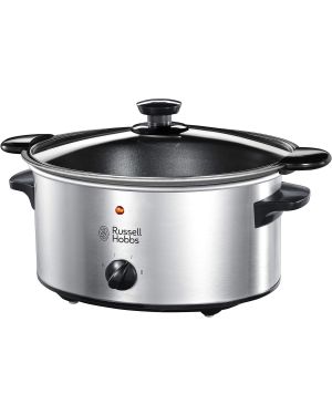 Mijoteur électrique 3.5 L Compact Home RUSSELL HOBBS