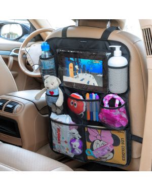 Organisateur d'Objets pour Siège de Voiture