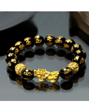 Bracelet Feng Shui de MeaCharm