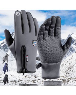 Gants Thermiques Tactiles Oratam