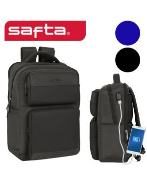 Sac à Dos LAPTOP SAFTA BUSINESS